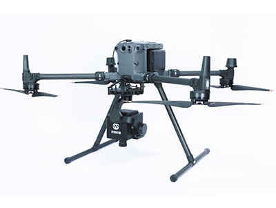 GaiaSky-mini3-VN高光谱成像仪